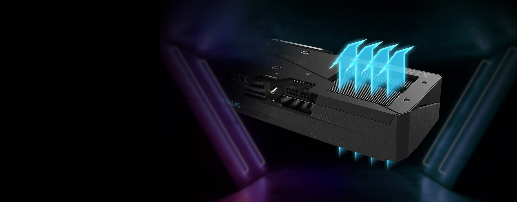 GIGABYTE Video Card